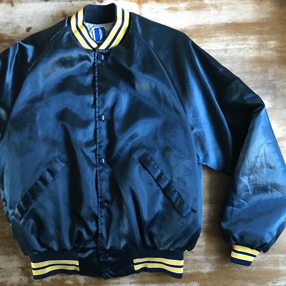 dunbrooke vintage jacket